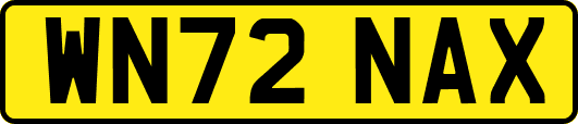 WN72NAX