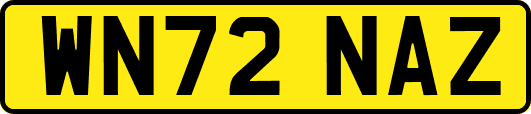 WN72NAZ