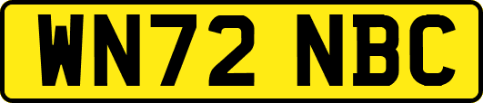WN72NBC