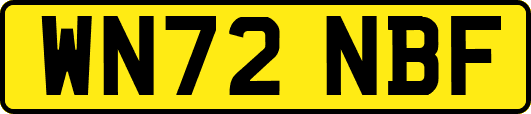 WN72NBF