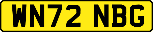 WN72NBG