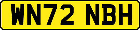 WN72NBH