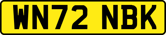 WN72NBK
