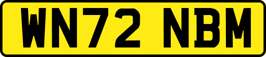 WN72NBM