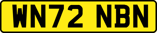 WN72NBN