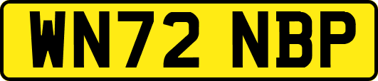 WN72NBP