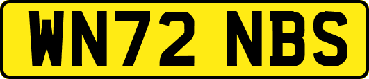 WN72NBS