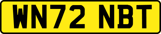 WN72NBT