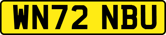 WN72NBU