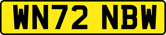 WN72NBW