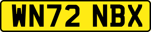 WN72NBX