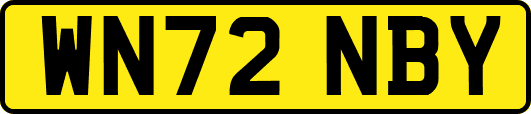 WN72NBY