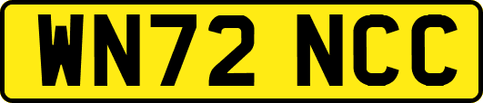 WN72NCC