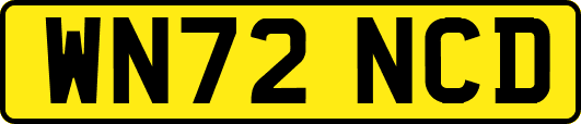 WN72NCD