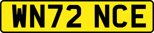 WN72NCE
