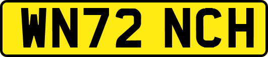 WN72NCH