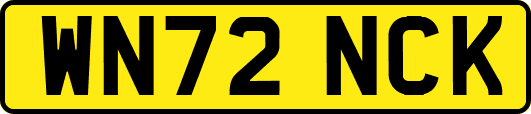 WN72NCK