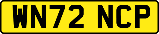 WN72NCP