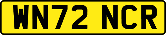WN72NCR