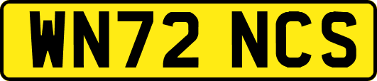 WN72NCS