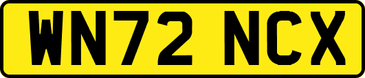 WN72NCX