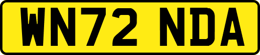 WN72NDA