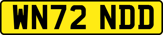 WN72NDD