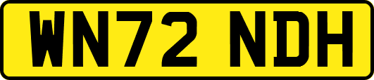 WN72NDH