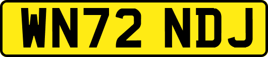 WN72NDJ