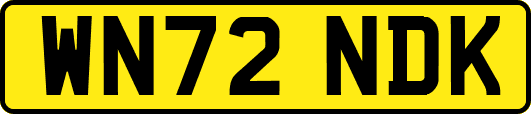 WN72NDK