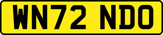 WN72NDO