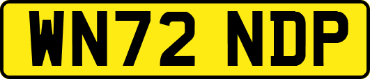 WN72NDP