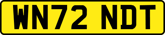 WN72NDT
