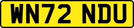 WN72NDU