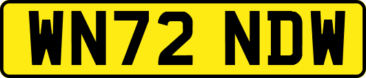WN72NDW