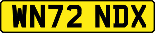 WN72NDX