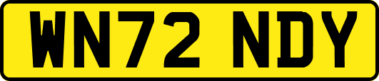 WN72NDY