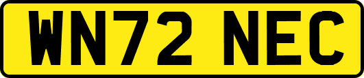 WN72NEC