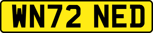 WN72NED