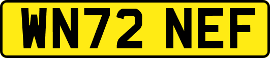 WN72NEF