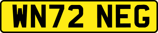 WN72NEG