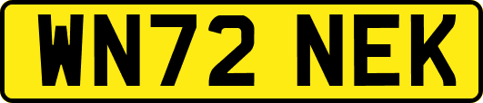 WN72NEK