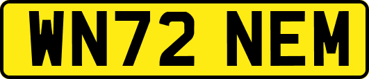 WN72NEM