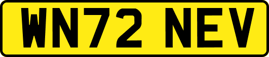 WN72NEV