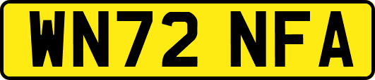 WN72NFA