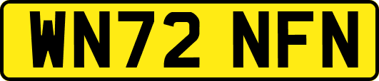 WN72NFN