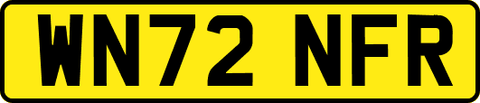 WN72NFR