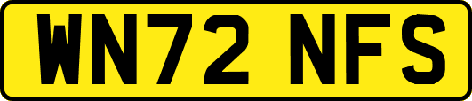 WN72NFS