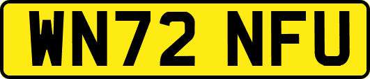 WN72NFU