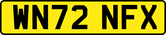 WN72NFX